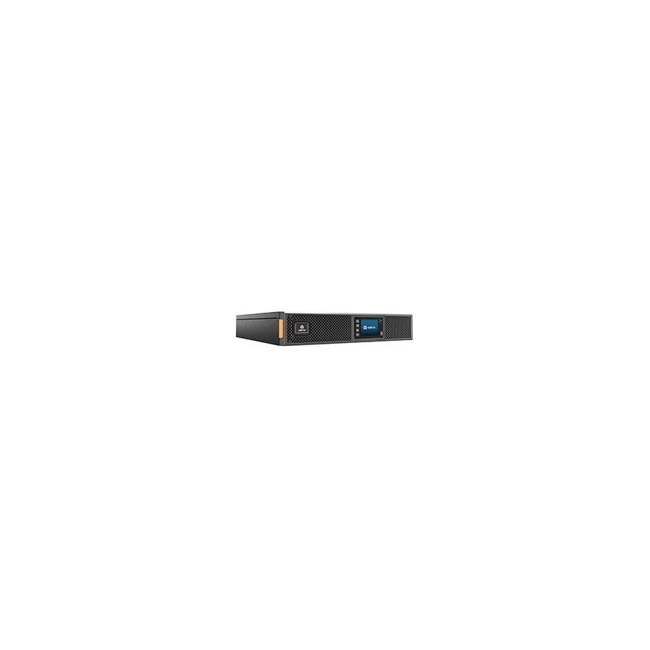 UPS Online Rack/Torre Vertiv Liebert GXT5-2000IRT2UXL 2000VA/2000W Doble Conversión 2U 230V