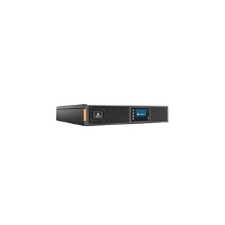 UPS Online Rack/Torre Vertiv Liebert GXT5-2000IRT2UXL 2000VA/2000W Doble Conversión 2U 230V