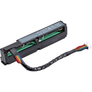Batería Ion Litio HPE P01366-B21 para Controlador RAID Smart Recargable