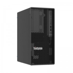 Servidor de Torre Lenovo ThinkSystem ST50 V3 7DF3A03ZLA Intel Xeon Compact