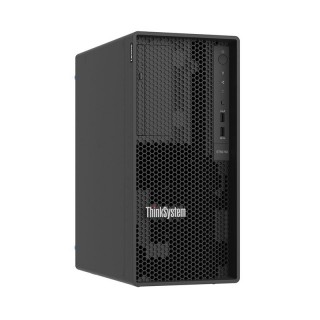Servidor de Torre Lenovo ThinkSystem ST50 V3 7DF3A03ZLA Intel Xeon Compact