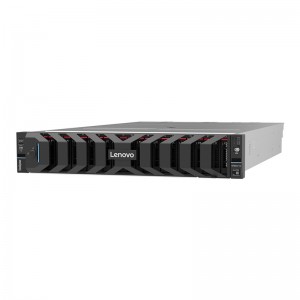 Servidor Lenovo ThinkSystem SR250 V3 Xeon 6353P Rack 1U | Zetatec Corp.