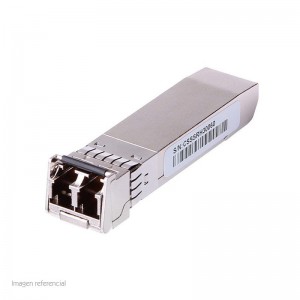 Módulo Transceptor SFP+ Lenovo 46C3447 10GBASE-SR Fibra Multimodo para ThinkSystem