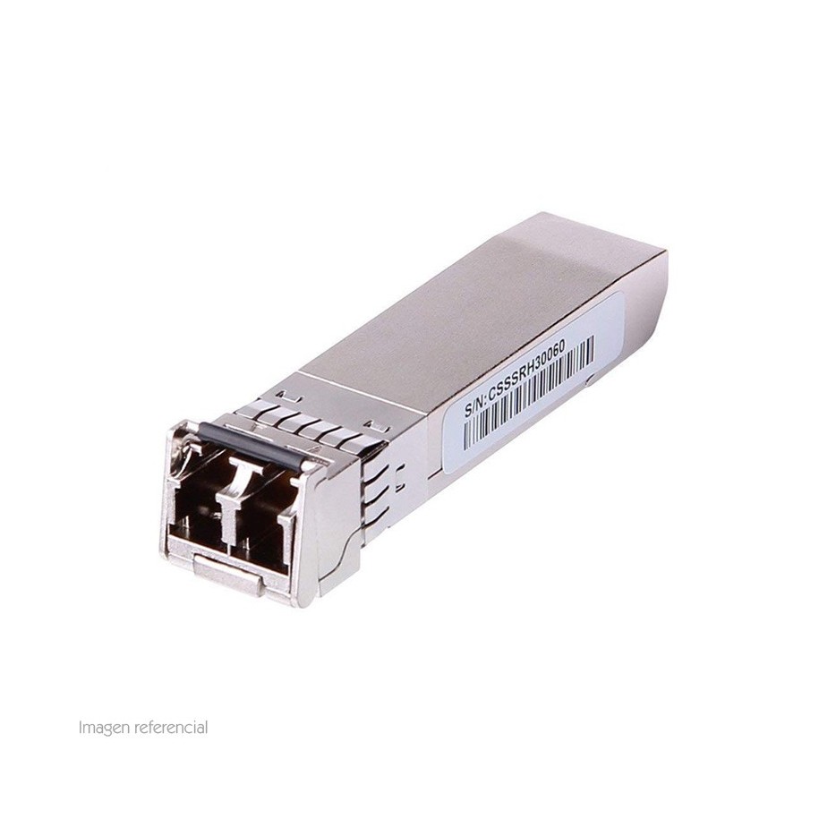 Módulo Transceptor SFP+ Lenovo 46C3447 10GBASE-SR Fibra Multimodo para ThinkSystem