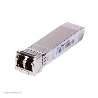 Módulo Transceptor SFP+ Lenovo 46C3447 10GBASE-SR Fibra Multimodo para ThinkSystem