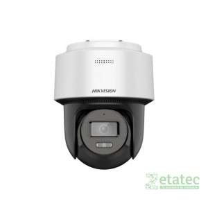 Cámara de Seguridad Hikvision DS-2DE2C200MWG/W 2MP IP66 | Zetatec