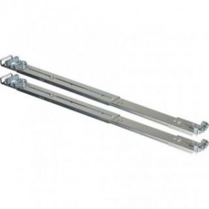 Kit de Rieles para Rack QNAP Rail-B02