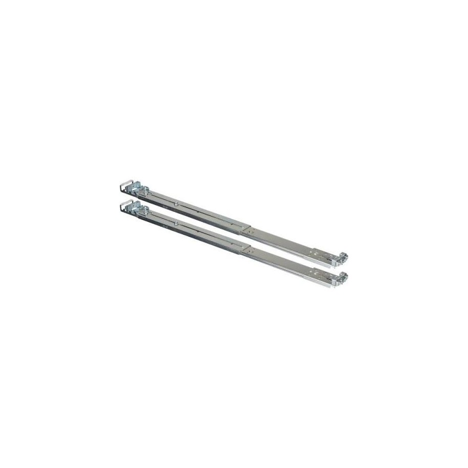 Kit de Rieles para Rack QNAP Rail-B02