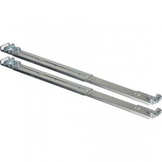 Kit de Rieles para Rack QNAP Rail-B02