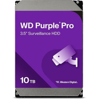 Disco Duro Interno Western Digital WD Purple WD102PURP