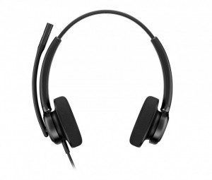 Headset Poly Mission 425 C01B3AA