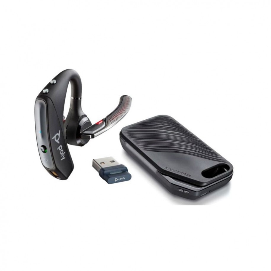 Auricular Poly Voyager 5200 7K2F3AA