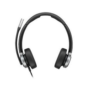 Headset Poly Mission 625 C01C6AA