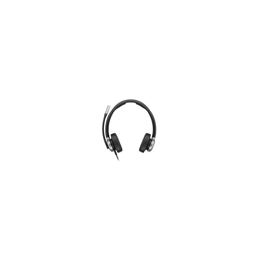 Headset Poly Mission 625 C01C6AA