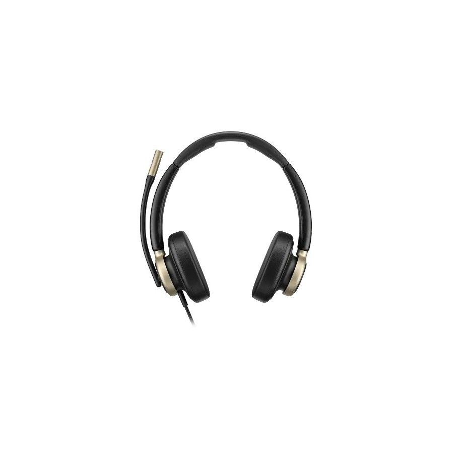 Headset Poly Mission 825 C01FCAA
