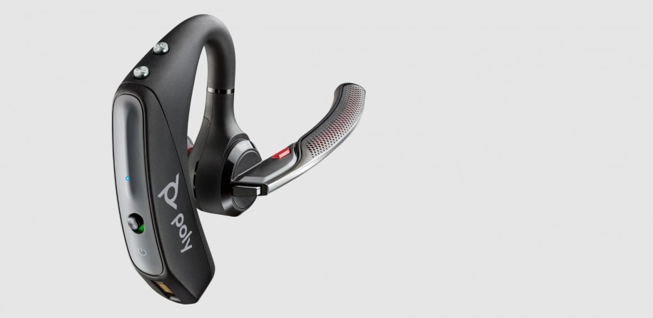 Auricular Poly Voyager 5200 UC 206110-102