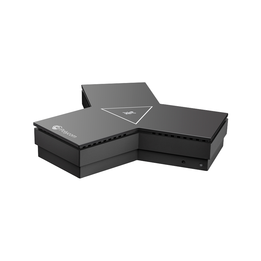 Micrófono de Mesa IP Poly 874R3AA