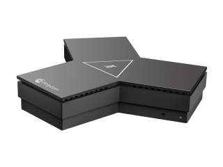 Micrófono de Mesa IP Poly 874R3AA