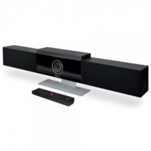 Barra de Sonido Poly Studio 842D4AA