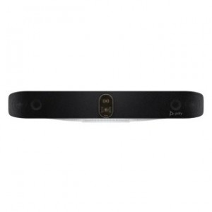 Barra de Video Poly Studio V12 USB A9DD8AA