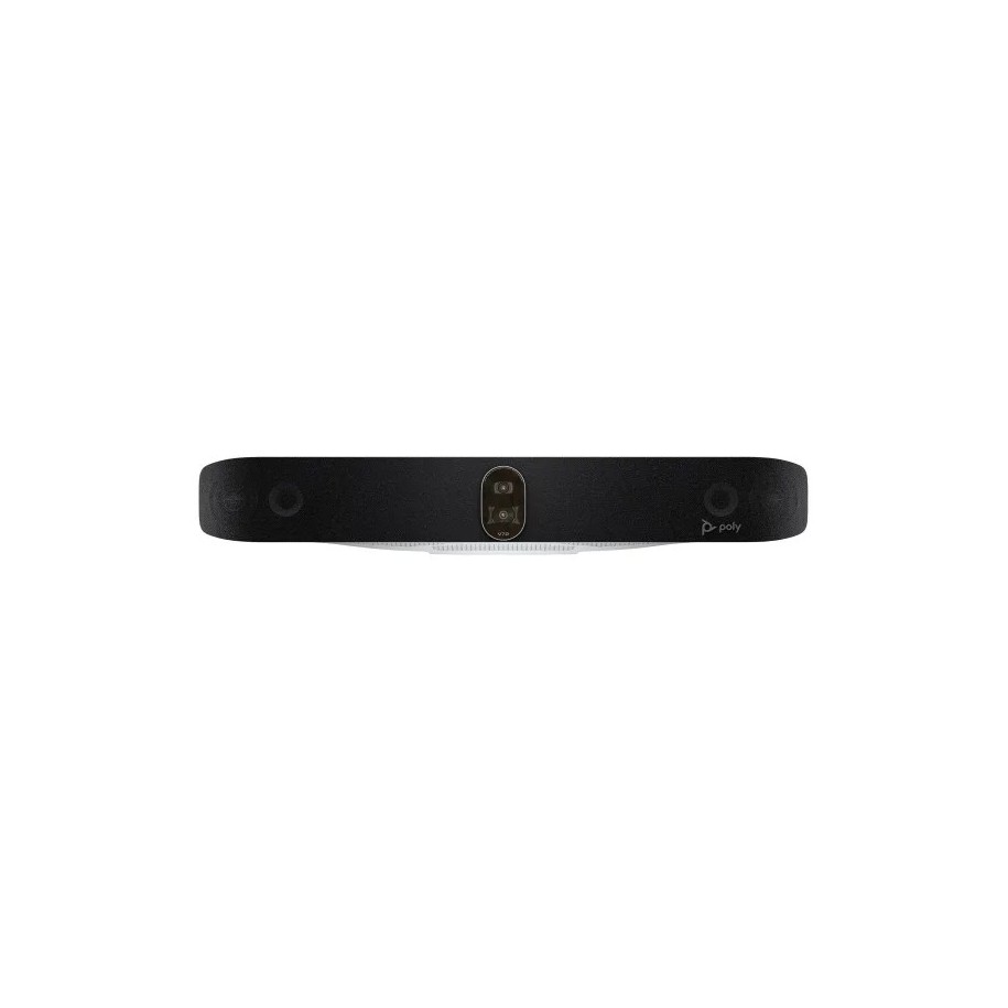 Barra de Video Poly Studio V12 USB A9DD8AA