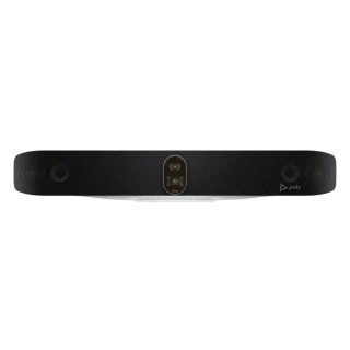Barra de Video Poly Studio V12 USB A9DD8AA