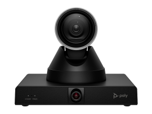 Cámara Inteligente Poly Studio E60 4K MPTZ 9W1A6AA