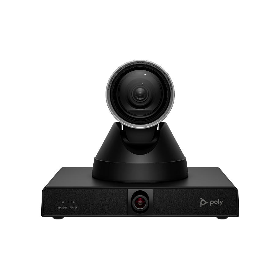 Cámara Inteligente Poly Studio E60 4K MPTZ 9W1A6AA