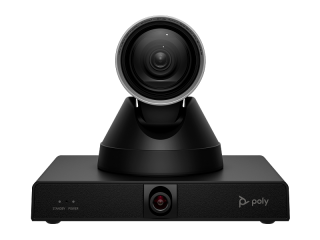 Cámara Inteligente Poly Studio E60 4K MPTZ 9W1A6AA