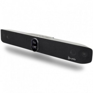 Barra de Video All-in-One Poly Studio X70 852S1AA