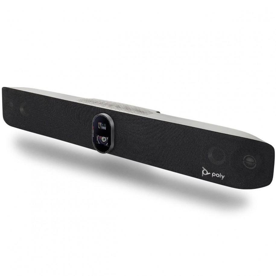 Barra de Video All-in-One Poly Studio X70 852S1AA
