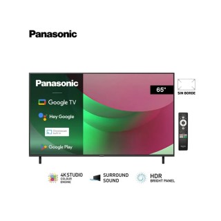 Televisor 4K Android Panasonic TC-65NX700P