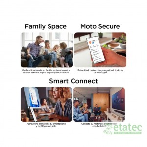 Motorola Razr 60 Ultra 1TB 16GB RAM 50MP | Smartphone Premium | Zetatec