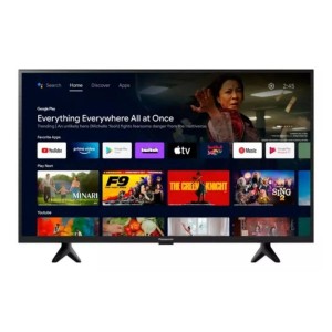 Televisor Android Panasonic TC-43MS600P