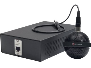 Micrófono de Techo IP Poly 875S1AA