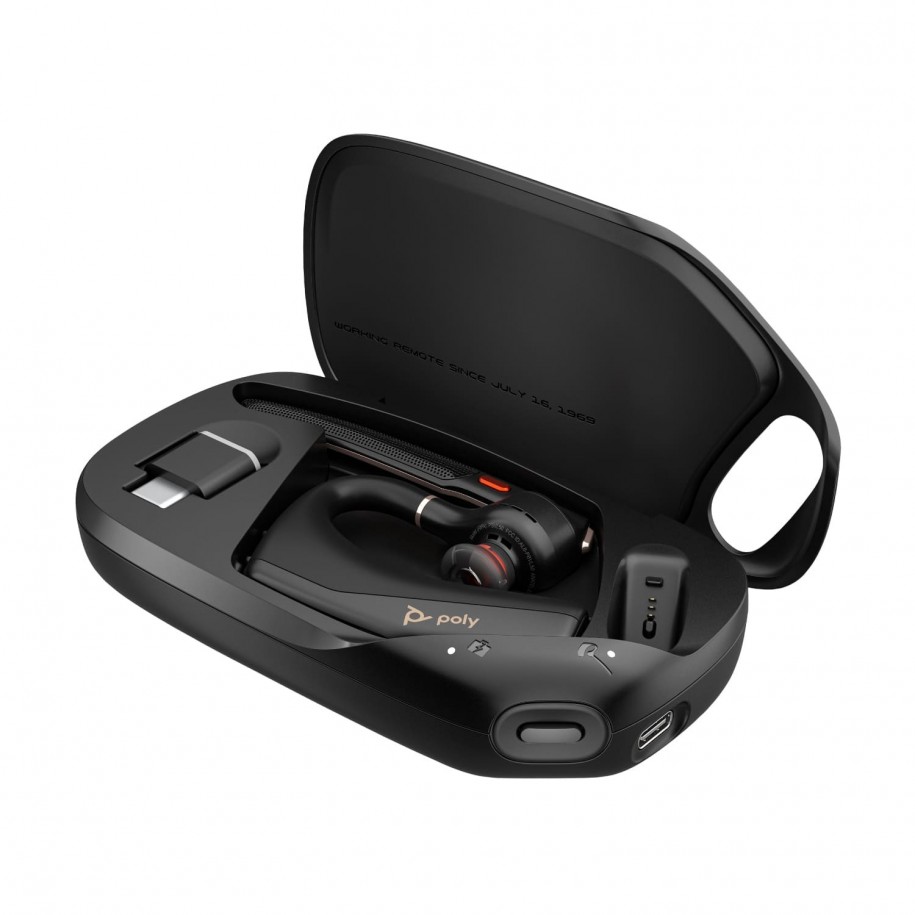 Headset UC Poly Voyager Legend 50-M AJ8V4AA