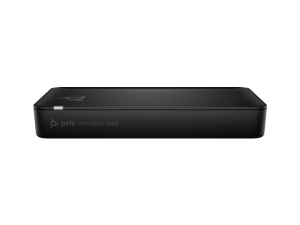 Sistema de Videoconferencia Poly Studio G62 99T09AA