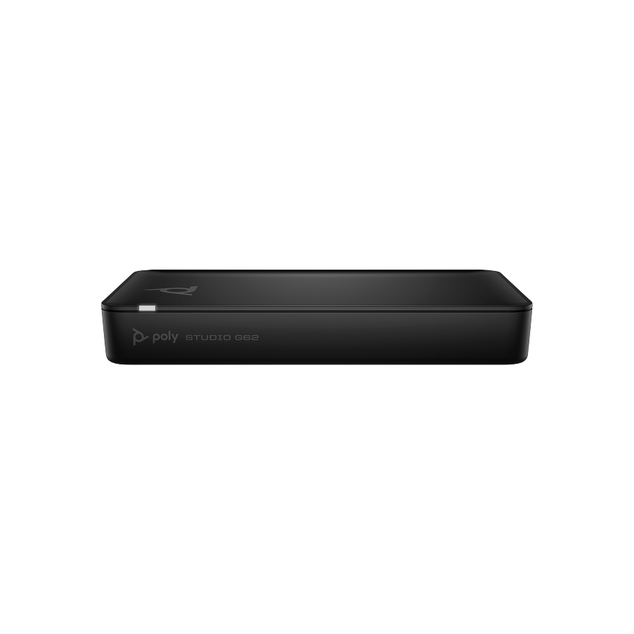 Sistema de Videoconferencia Poly Studio G62 99T09AA