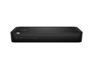 Sistema de Videoconferencia Poly Studio G62 99T09AA