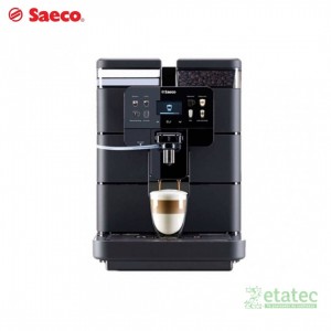 Máquina de café automática Saeco New Royal OTC 220V 60Hz para oficinas y negocios