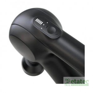 Therabody | Tecnología de Cuidado Personal y Bienestar Físico | Zetatec