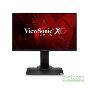 Monitor ViewSonic XG2405 24″ Full HD 144Hz 1ms Freesync | Zetatec