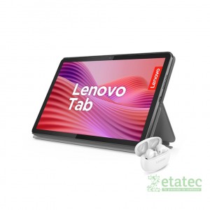 Tablet Lenovo TB311FU | Pantalla WUXGA y Android 14