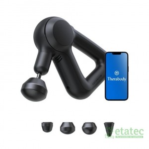 Therabody | Tecnología de Cuidado Personal y Bienestar Físico | Zetatec