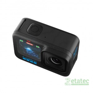 GoPro Hero 12 Black 5.3K | Cámara de Acción en Zetatec