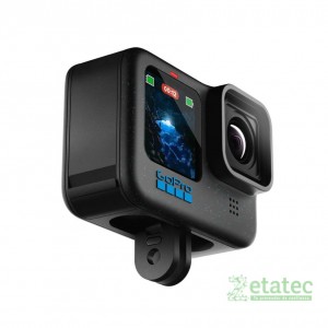 GoPro Hero 12 Black 5.3K | Cámara de Acción en Zetatec