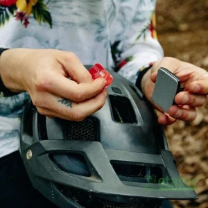 "Cámara de acción GoPro Hero 12 Black con lente gran angular y resolución 5.3K"