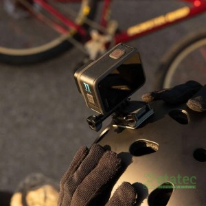 GoPro Hero 12 Black 5.3K | Cámara de Acción en Zetatec