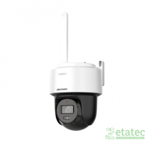 Cámara de Seguridad Hikvision DS-2DE2C200MWG/W 2MP IP66 | Zetatec