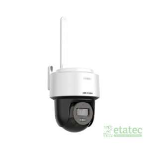 Cámara de Seguridad Hikvision DS-2DE2C200MWG/W 2MP IP66 | Zetatec